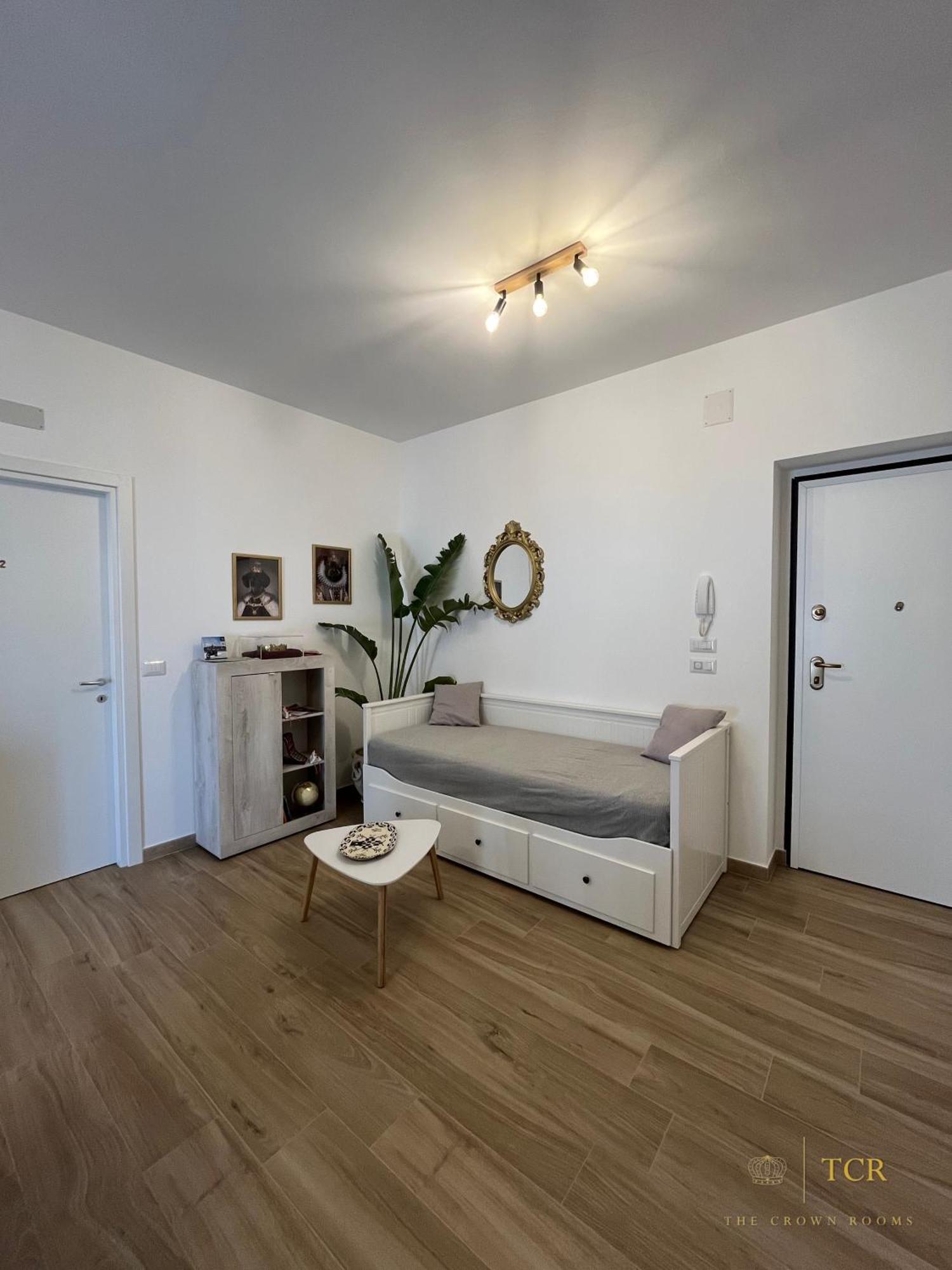 The Crown Rooms Альгеро Экстерьер фото